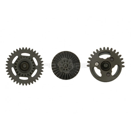 BIG DRAGON 16:1 speed gearset new design - 