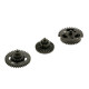 BIG DRAGON 16:1 speed gearset new design - 