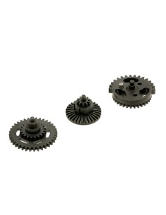 BIG DRAGON 16:1 speed gearset new design -  2