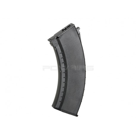 BattleAxe 150 rounds polymer midcap for AK AEG - 