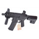 ARES Amoeba M4 AM-007 Electronic Firing Control System - BK - 