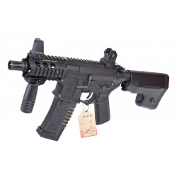 ARES Amoeba M4 AM-007 Electronic Firing Control System - BK - 