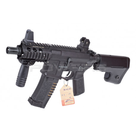 ARES Amoeba M4 AM-007 Electronic Firing Control System - BK - 