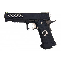 Armorer Works HX2502 Competition Full metal GBB - 