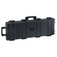 Nuprol Gun Case grey 105x33x15 - 