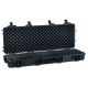 Nuprol Gun Case grey 105x33x15 - 