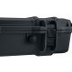 Nuprol Gun Case grey 105x33x15 - 