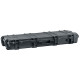 Nuprol Gun Case grey 105x33x15 - 