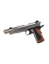 VORSK CS Defender Pro MEU Stainless