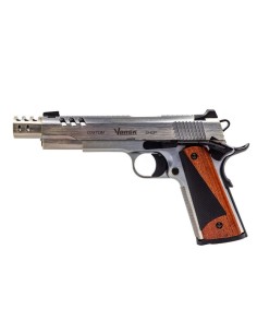 VORSK réplique GBB CS Defender Pro MEU Stainless -  2