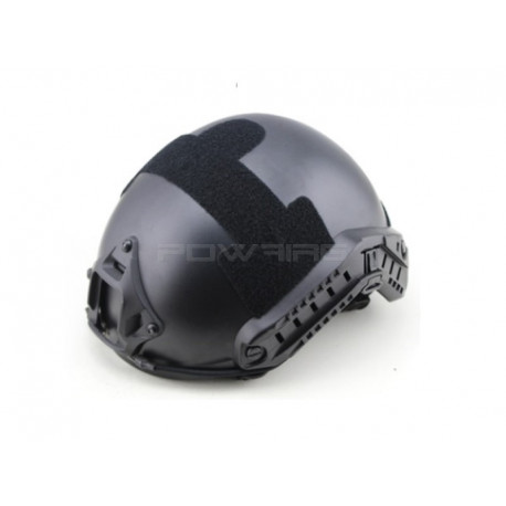 S&T FAST Helmet BK - 