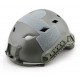 S&T FAST Helmet grey - 