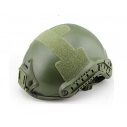 S&T Casque type FAST OD - 