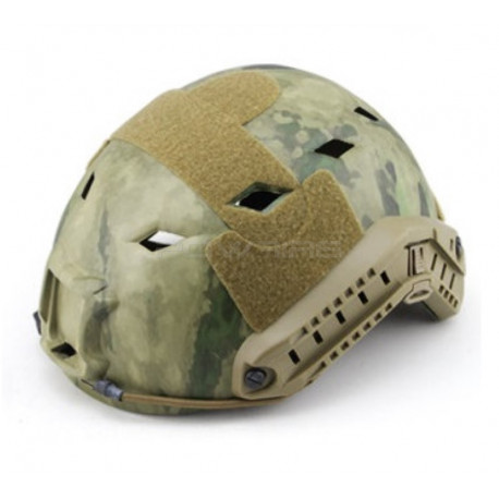 S&T FAST Helmet ATACS FG - 