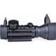 AIM-O 2X42 Red / Green Dot scope - 