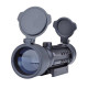 AIM-O 2X42 Red / Green Dot scope - 