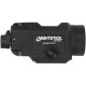 Bayco long Weapon-Mounted Light LGC-550XL - 