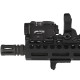 Bayco long Weapon-Mounted Light LGC-550XL - 