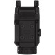 Bayco long Weapon-Mounted Light LGC-550XL - 