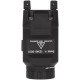 Bayco long Weapon-Mounted Light LGC-550XL - 