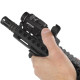 Bayco long Weapon-Mounted Light LGC-550XL - 