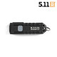 5.11 light key ring EDC K-USB - 