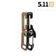 5.11 Hardpoint M1 + MD - Black - 