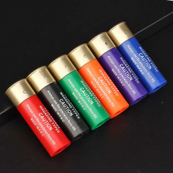 S&T 15rds Shotgun Shell for shotgun X6 (multicolor)