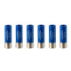 S&T 15rds Shotgun Shell for shotgun X6 - blue - 