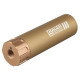 S&T 14mm CCW USB tracer long Tan