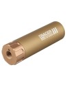 S&T 14mm CCW USB tracer long Tan