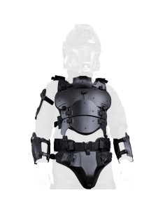 S&T Iron Warrior shield set -  2