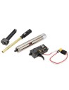 Systema kit gearbox Infinity avec cylindre M130