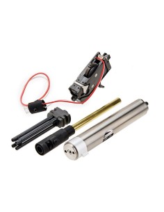 Systema kit gearbox Infinity avec cylindre M130 -  2