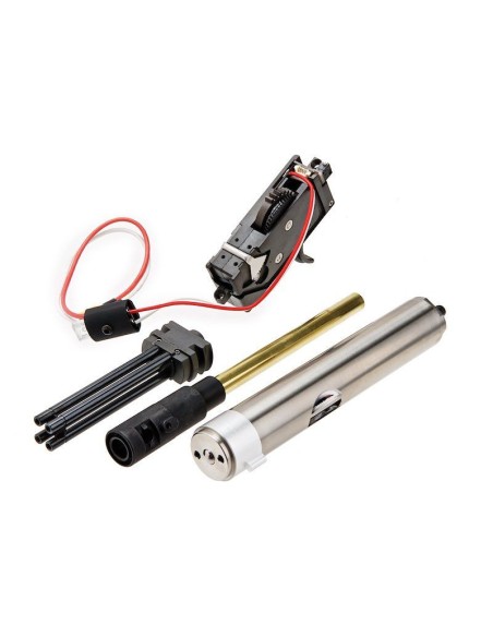 Systema Infinity Gear box Kit (M130 Cylinder) - 