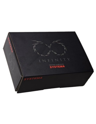 Systema Infinity Gear box Kit (M130 Cylinder) - 