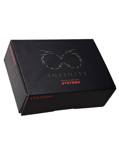 Systema kit gearbox Infinity avec cylindre M130 - 