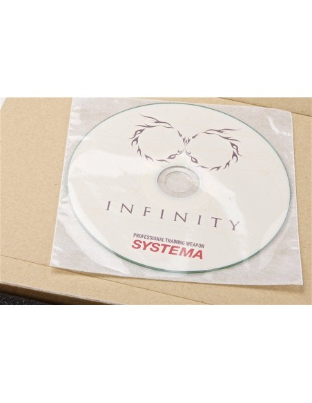 Systema Infinity Gear box Kit (M130 Cylinder) - 