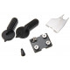 Systema kit gearbox Infinity avec cylindre M130 - 