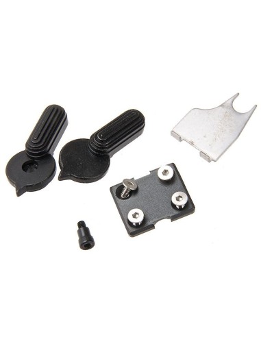 Systema kit gearbox Infinity avec cylindre M130 - 