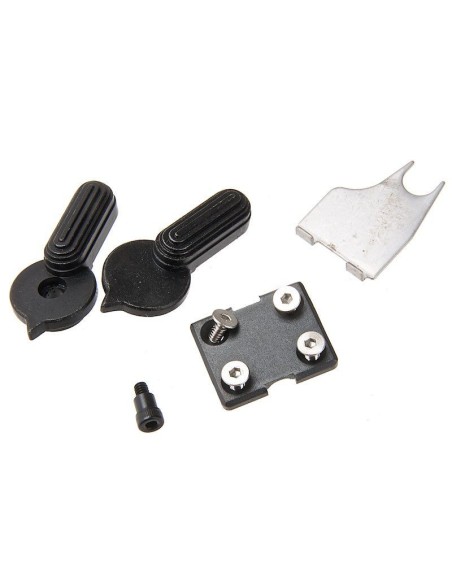 Systema Infinity Gear box Kit (M130 Cylinder) - 