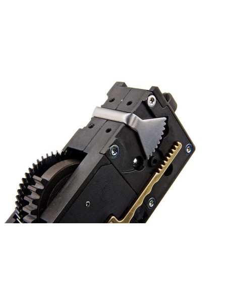 Systema kit gearbox Infinity avec cylindre M130 - 