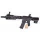 ARES Amoeba M4 AM-009 - BK - 