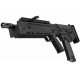 ARES KelTec RDB AEG - Black - 