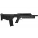 ARES KelTec RDB AEG - noir - 