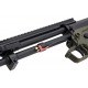 ARES KelTec RDB AEG - OD - 