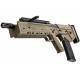 ARES KelTec RDB AEG - Dark Earth - 