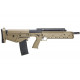 ARES KelTec RDB AEG - Dark Earth - 