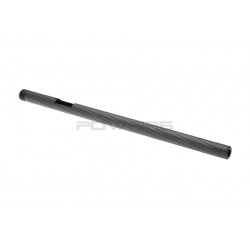 Action Army AAC One Piece twisted long Outer Barrel for VSR10