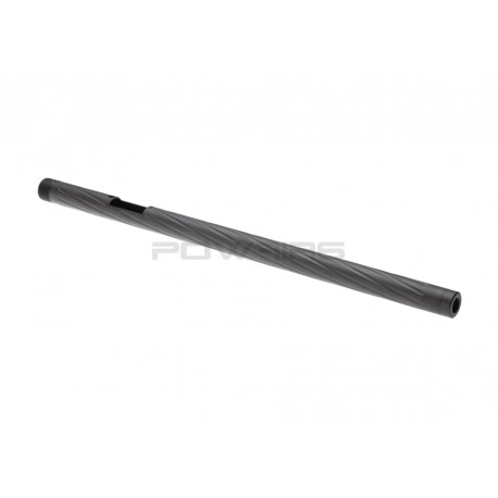 Action Army AAC One Piece twisted long Outer Barrel for VSR10 - 